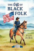The Gift of Black Folk - Paperback