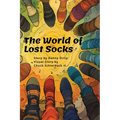 The World of Lost Socks - Paperback