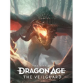 The Art of Dragon Age: The Veilguard - Hardcover