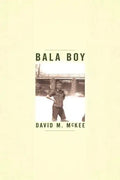 Bala Boy - Paperback