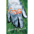 Gog (Valancourt 20th Century Classics) - Paperback