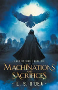 Machinations and Sacrifices - Paperback