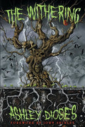 The Withering: Poems of Supernatural Horror - Paperback