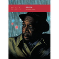 Seven - Paperback