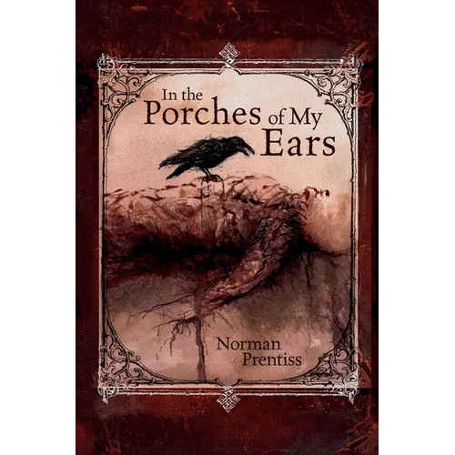 In the Porches of My Ears - Paperback