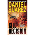 Kill Decision - Mass Market Paperbound