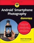 Android Smartphone Photography for Dummies - Paperback