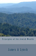 Principles of the Jewish Wealth - Paperback