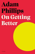 On Getting Better - Paperback