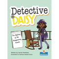 The Mystery of the Disappearing Donuts - Paperback