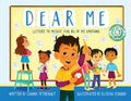 Dear Me: Letters to Myself, For All of My Emotions - Paperback