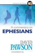 A Commentary on Ephesians - Paperback