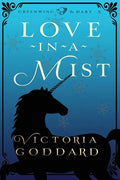 Love-in-a-Mist - Paperback