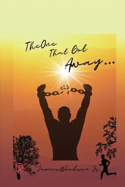 The One That Got Away - Paperback