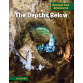 The Depths Below - Paperback