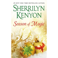 Season of Magic: 2-In-1: One Silent Night and Love Bytes - Paperback