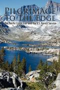 Pilgrimage to the Edge - Paperback
