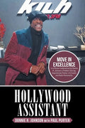 Hollywood Assistant - Paperback