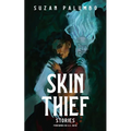 Skin Thief - Paperback