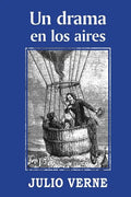 Un drama en los aires - Paperback