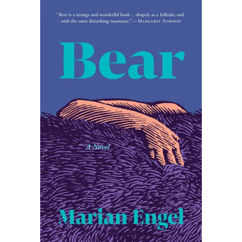 Bear - Paperback