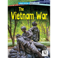 The Vietnam War - Library Binding