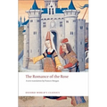 The Romance of the Rose - Paperback