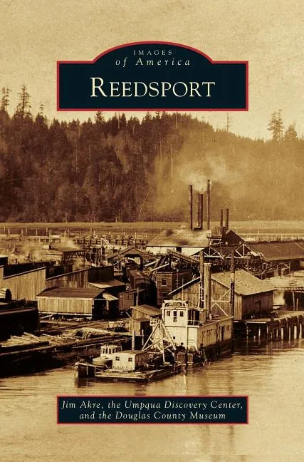 Reedsport - Hardcover