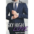 Sky High Love - Paperback