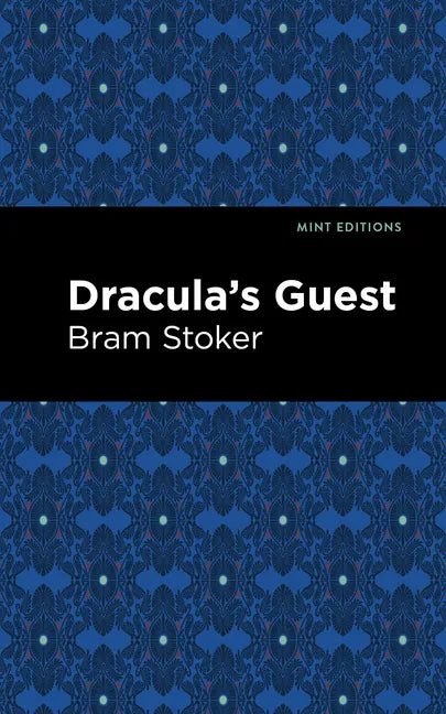 Dracula's Guest - Hardcover
