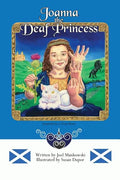 Joanna the Deaf Princess - Paperback