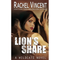 Lion's Share - Paperback