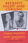 Beerspit Night and Cursing - Paperback