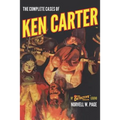 The Complete Cases of Ken Carter - Paperback