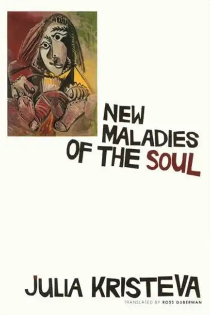New Maladies of the Soul - Paperback