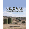 Oil & Gas Lease Operations - Paperback