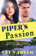 Piper's Passion - Paperback