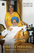 Strictly Personal: Gursharan and Manmohan - Paperback