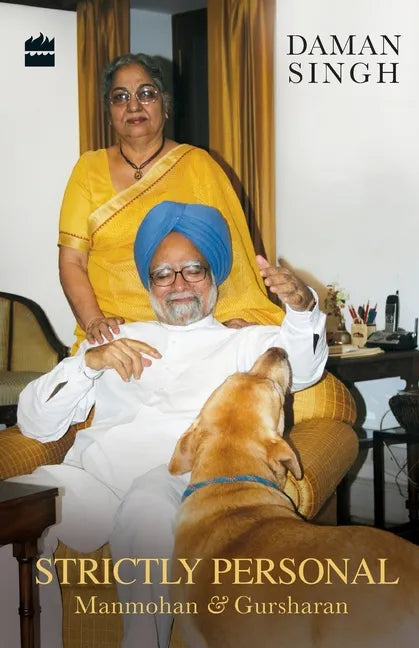 Strictly Personal: Gursharan and Manmohan - Paperback