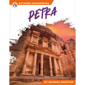 Petra - Library Binding