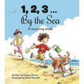 1, 2, 3 ... by the Sea - Paperback