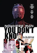 Nowhere Man, You Don't Know Jack, Book One - Paperback