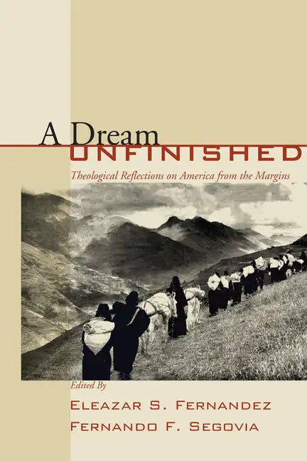 A Dream Unfinished - Paperback