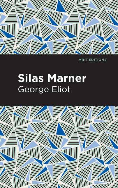 Silas Marner - Hardcover