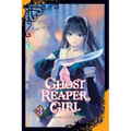 Ghost Reaper Girl, Vol. 3 - Paperback