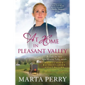 At Home in Pleasant Valley - Paperback
