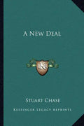 A New Deal - Paperback