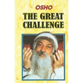 The Great Challenge - Paperback