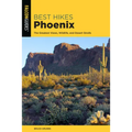 Best Hikes Phoenix - Paperback