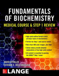 Fundamentals of Biochemistry Medical Course and Step 1 Review - Paperback